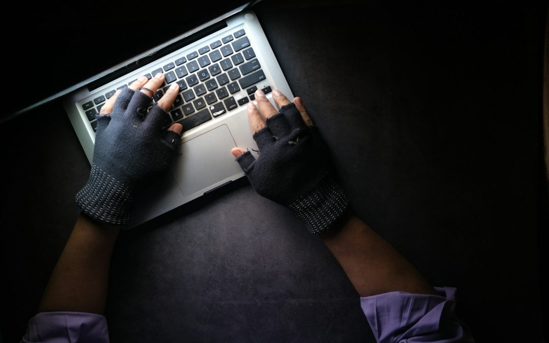 Anatomy of a cyberattack: Inside a Hack